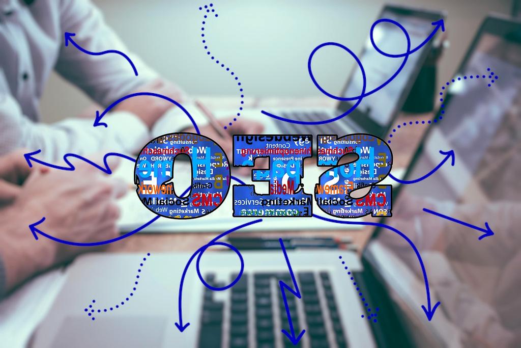 Technical implementation process showing website optimization and marketing automation setup